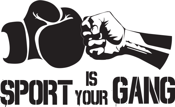sport is your gang